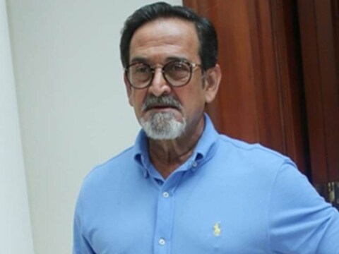 Mahesh Manjrekar