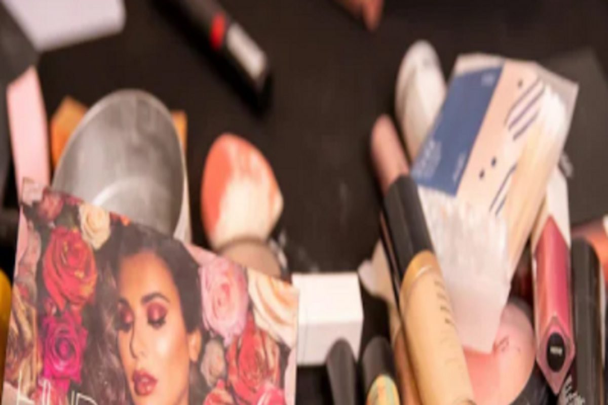 कॉस्मेटिक प्रोडक्टवर व्हेज-नॉनव्हेज लेबल लावणं अनिवार्य? दिल्ली हायकोर्टात याचिका दाखल