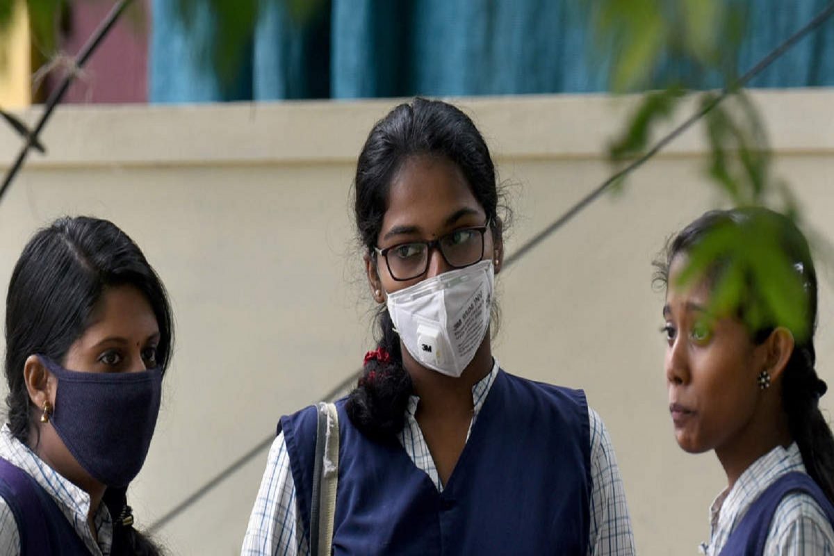 Covid-19 Cases in Child: शाळा सुरू होणार; पण मुंबईत पालकांचं संमतीपत्र आवश्यक