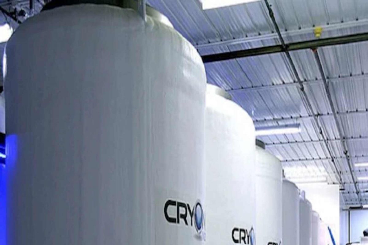 ऐकावं ते नवलंच! मृत व्यक्तीला जिवंत करण्यासाठी अमेरिकेतील प्रयोगशाळेत मृतदेहांचे जतन!