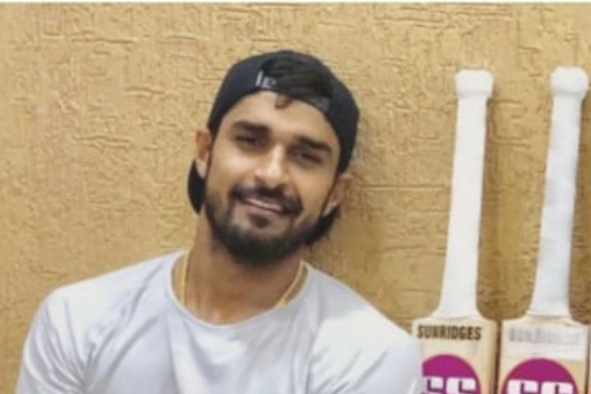 IND vs WI 1st ODI : एक वर्षापूर्वी होती करियर संपण्याची भीती, आता टीम इंडियाकडून पदार्पण