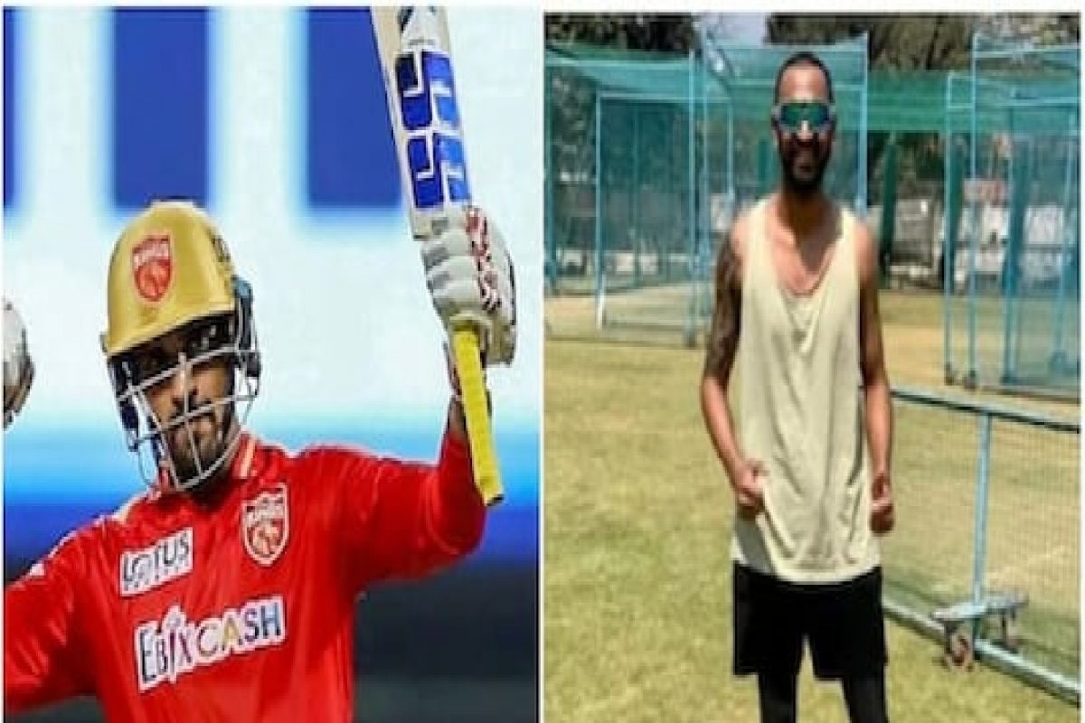 IND vs WI : पांड्याशी झालेल्या पंग्यानं बदललं आयुष्य, रोहित-द्रविडनं दिली संधी