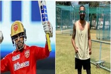 IND vs WI : पांड्याशी झालेल्या पंग्यानं बदललं आयुष्य, रोहित-द्रविडनं दिली संधी IND vs WI : पांड्याशी झालेल्या पंग्यानं बदललं आयुष्य, रोहित-द्रविडनं दिली संधी