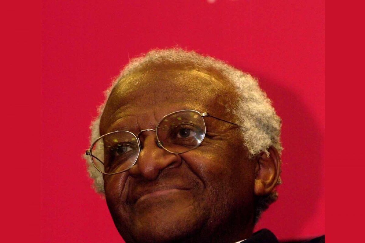 एक्वामेशन म्हणजे काय? नोबेल पुरस्कार सन्मानित डेसमंड टुटू यांच्यावर 'या' पद्धतीने अंत्यसंस्कार का झाले?