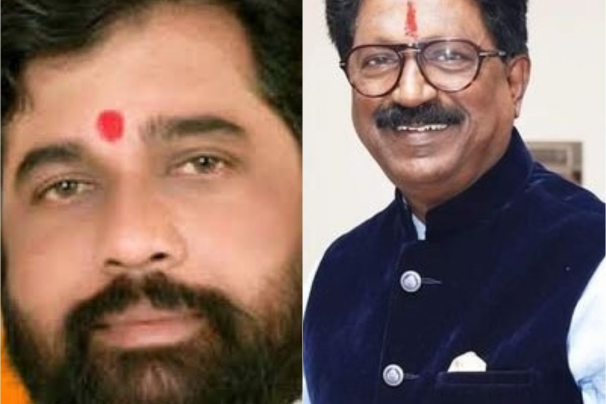 Coronavirus in Maharashtra: मंत्री एकनाथ शिंदे यांना कोरोनाचा संसर्ग, खासदार अरविंद सावंतही कोविड पॉझिटिव्ह