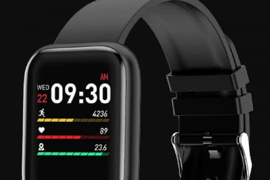 हार्ट रेट, SpO2 सेंसर, 20 स्पोर्ट्स मोडसह जबरदस्त Fire-Boltt Ninja 2 Max Smartwatch लाँच, किंमतही बजेटमध्ये