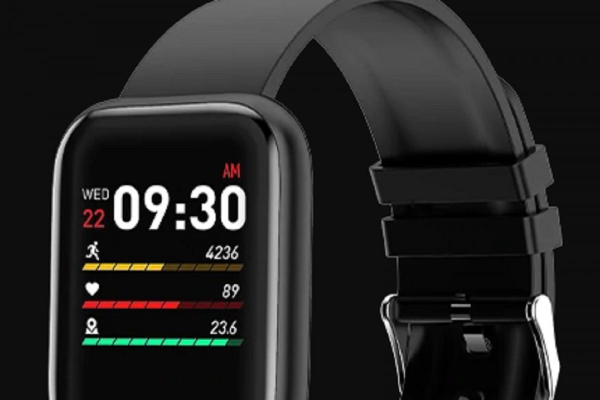 हार्ट रेट, SpO2 सेंसर, 20 स्पोर्ट्स मोडसह जबरदस्त Fire-Boltt Ninja 2 Max Smartwatch लाँच, किंमतही बजेटमध्ये