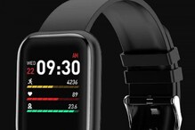 हार्ट रेट, 20 स्पोर्ट्स मोडसह जबरदस्त Fire-Boltt Ninja 2 Max Smartwatch लाँच