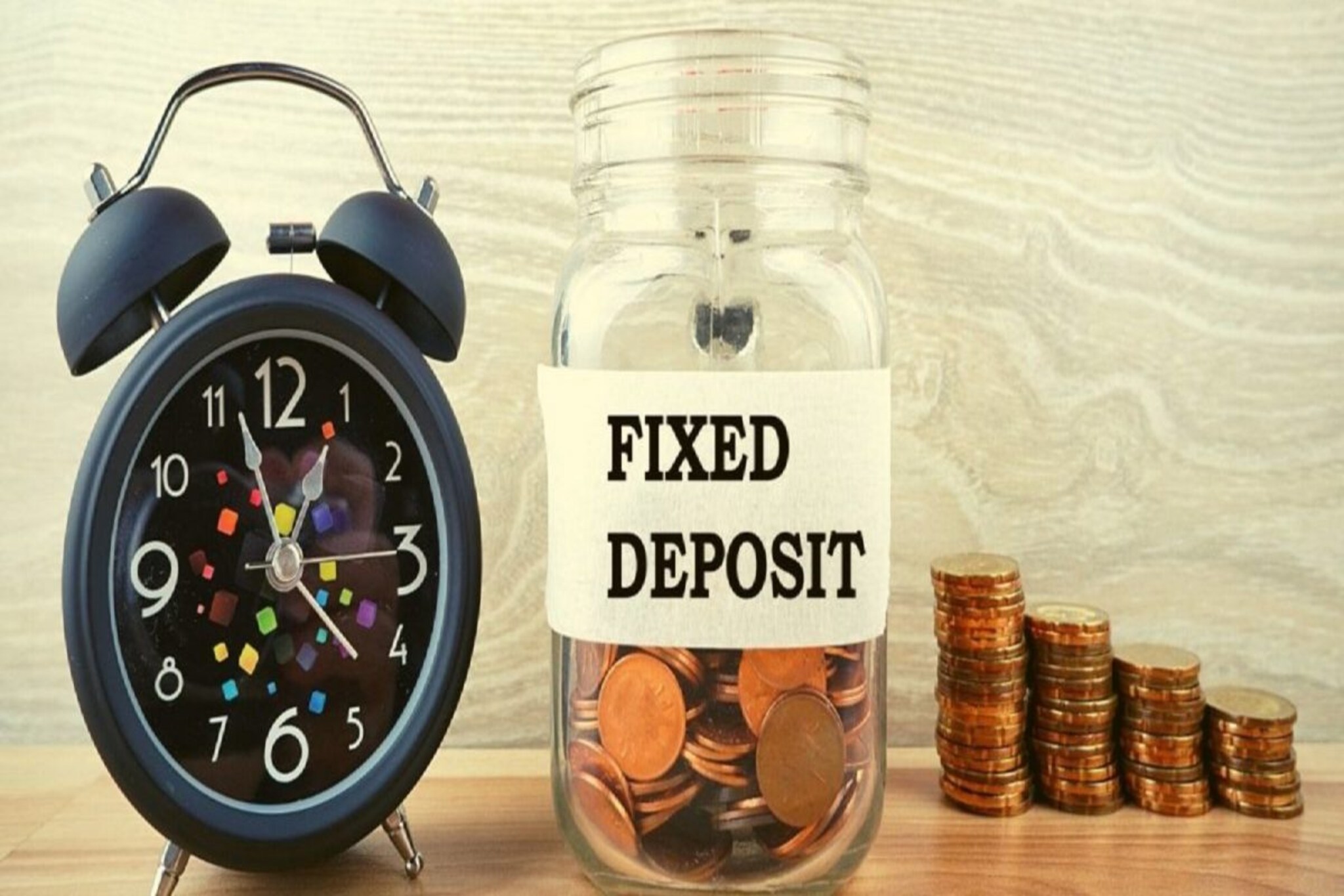 ICICI बँकेने बदलले एफडीचे व्याजदर, कोणत्या योजनेचे व्याजदर किती?