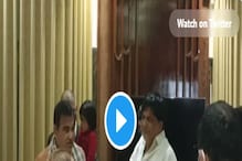 मुलगा अविष्कारसाठी आमदार विजय रहांगडाले यांचा काळीज चिरणारा टाहो... मुलगा अविष्कारसाठी आमदार विजय रहांगडाले यांचा काळीज चिरणारा टाहो...