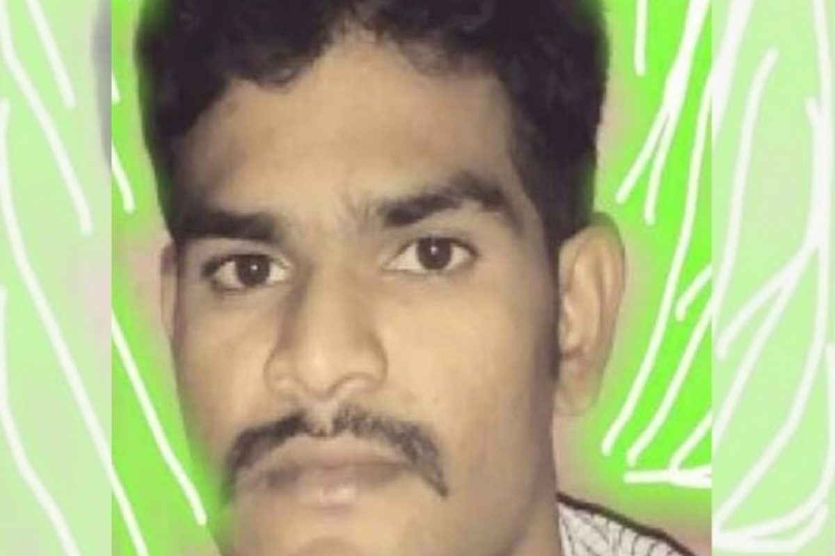 थर्टी फर्स्टची पार्टी बेतली जीवावर; गोंदियातील तरुणाचा गाढवी नदी पात्रात बुडून मृत्यू