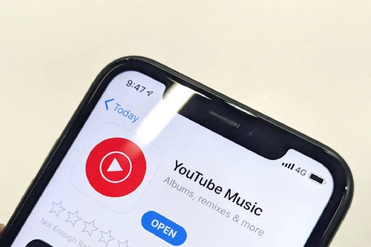YouTube Music च्या स्मार्ट डाउनलोडचा वापर केलात का? भन्नाट आहे हे फीचर