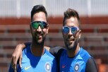 IND vs WI : टीम इंडियाच्या निवडीचे Twitter वर पडसाद, पांड्याचे अकाऊंट हॅक