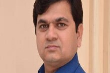 मोठी बातमी: शिक्षक भरती घोटाळा प्रकरणात IAS अधिकाऱ्याला अटक मोठी बातमी: शिक्षक भरती घोटाळा प्रकरणात IAS अधिकाऱ्याला अटक