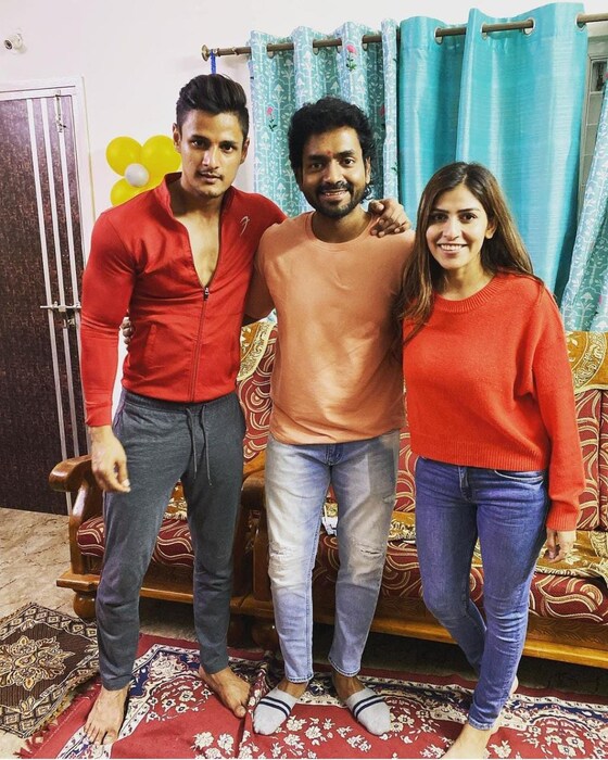 बिग बॉस मराठीमध्ये मीरा जग्गनाथ आपल्या फटकळ स्वभावामुळे ओळखली जाते. शोमध्ये मीरा नेहमीच सर्वांचा पाणउतारा करताना दिसली आहे. 