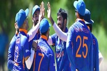 IND vs SA : आफ्रिकेत भारताची लाजिरवाणी कामगिरी, टेस्टनंतर वनडे सीरिजही गमावली IND vs SA : आफ्रिकेत भारताची लाजिरवाणी कामगिरी, टेस्टनंतर वनडे सीरिजही गमावली