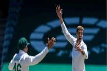 IND vs SA : इंग्लिश खेळाडूने दुसऱ्याच सामन्यात घडवला इतिहास, भारताला दिले झटके IND vs SA : इंग्लिश खेळाडूने दुसऱ्याच सामन्यात घडवला इतिहास, भारताला दिले झटके
