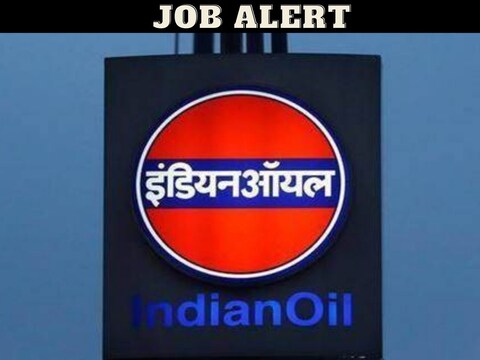 इंडियन ऑइल कॉर्पोरेशन लिमिटेड भरती
