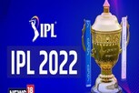 IPL 2022 : मुंबई इंडियन्सला दिलासा, BCCI करणार 'त्या' निर्णयावर शिक्कामोर्तब