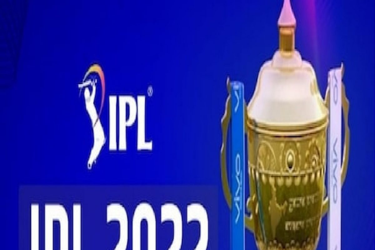 IPL 2022 : एका वर्षात 1708 रन करणारा दिग्गज आयपीएलमध्ये खेळण्यास तयार, पण...