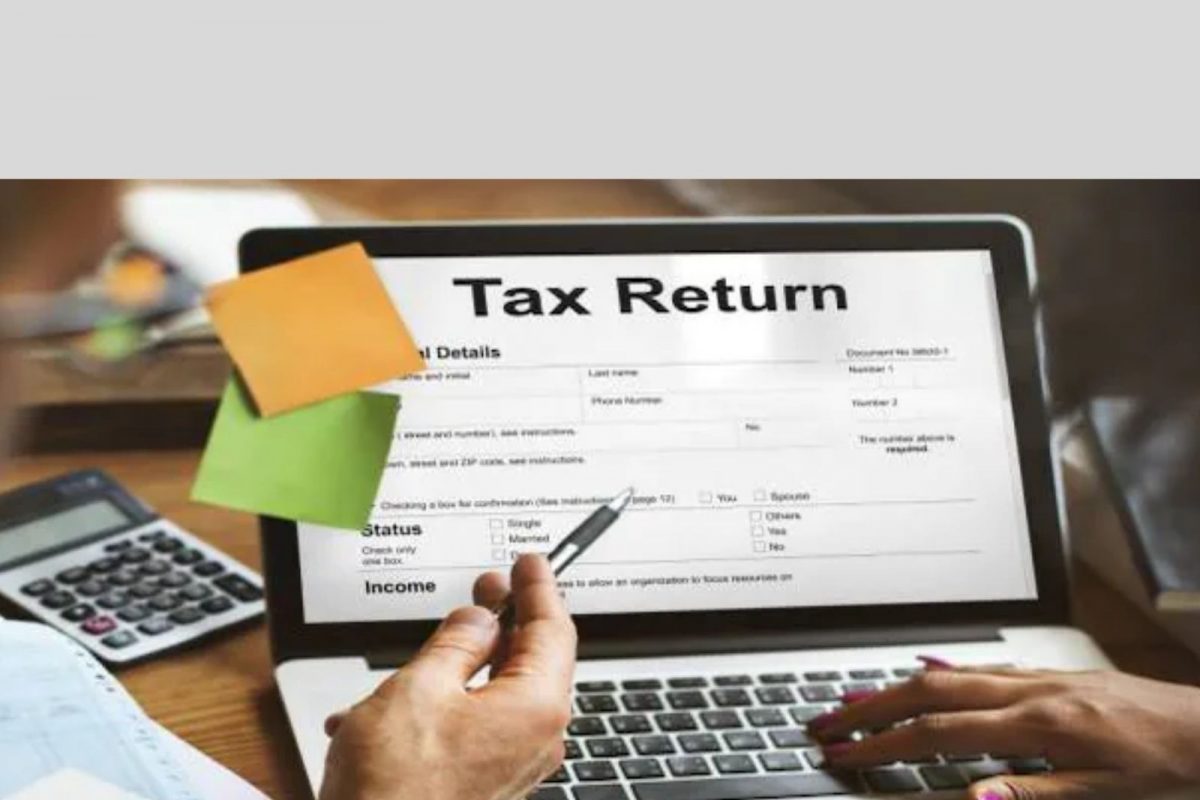 Income Tax: करदात्यांसाठी महत्त्वाची बातमी! आता वर्षातून इतक्या वेळाच ITR अपडेट करता येणार