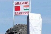 पँगाँग तलावावर पूल बांधत आहे चीन, सॅटेलाइट फोटोंमुळे धक्कादायक खुलासा- रिपोर्ट