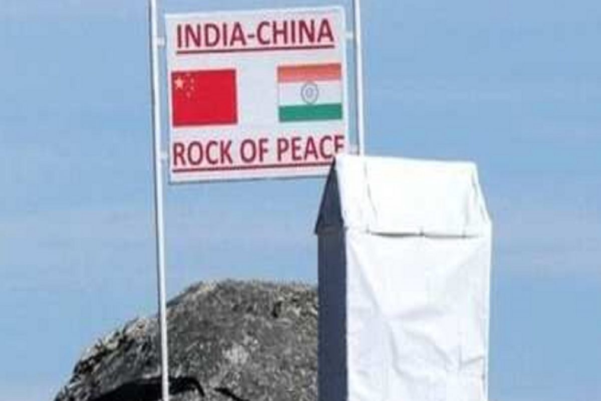 India-China Update: पँगाँग तलावावर पूल बांधत आहे चीन, सॅटेलाइट फोटोंमुळे धक्कादायक खुलासा- रिपोर्ट