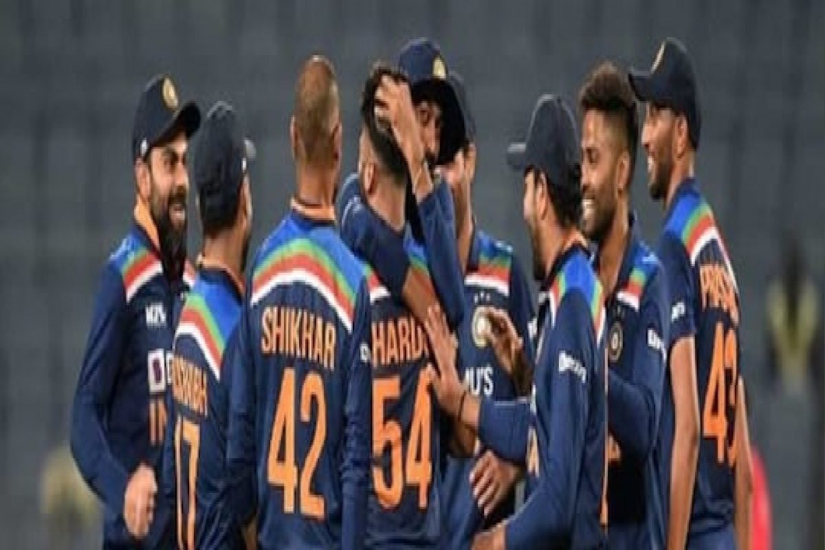 IND vs WI : वेस्ट इंडिजविरूद्ध भारतीय पोलार्डचा टीम इंडियात समावेश!