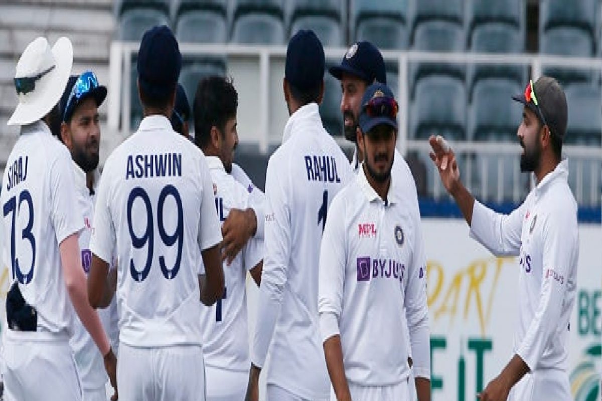 टीम इंडियातील खेळाडूच्या पत्नीनं 5 महिन्यांत कमी केले 13 किलो वजन!