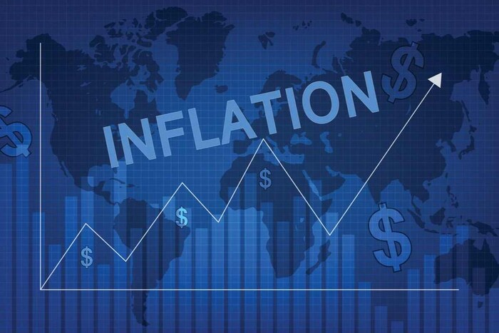 जगभर महागाई (Inflation) गगनाला भिडत आहे. घरगुती वस्तूंपासून ते संगणकापर्यंतच्या किमती काही थांबण्याचं नाव घेताना दिसत नाही. यामध्ये कोविड 19 साथीचा (Pandemic) मोठा वाटा आहे. साथीच्या आजारामुळे लॉकडाऊन आणि इतर आर्थिक निर्बंधांचा परिणाम झाला आहे. पण हा परिणाम थांबवता येईल का? विश्लेषणामध्ये महागाईचे (Causes of inflation) सर्वात थेट आणि प्रमुख कारण बनलेल्या घटकांचे परीक्षण केले गेले आहे. (प्रतिकात्मक फोटो: शटरस्टॉक)