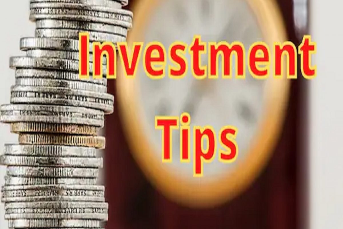चांगला परतावा हवा आणि जोखीम पण नको? मग 'या' योजनांमध्ये गुंतवणूक ठरेल फायदेशीर