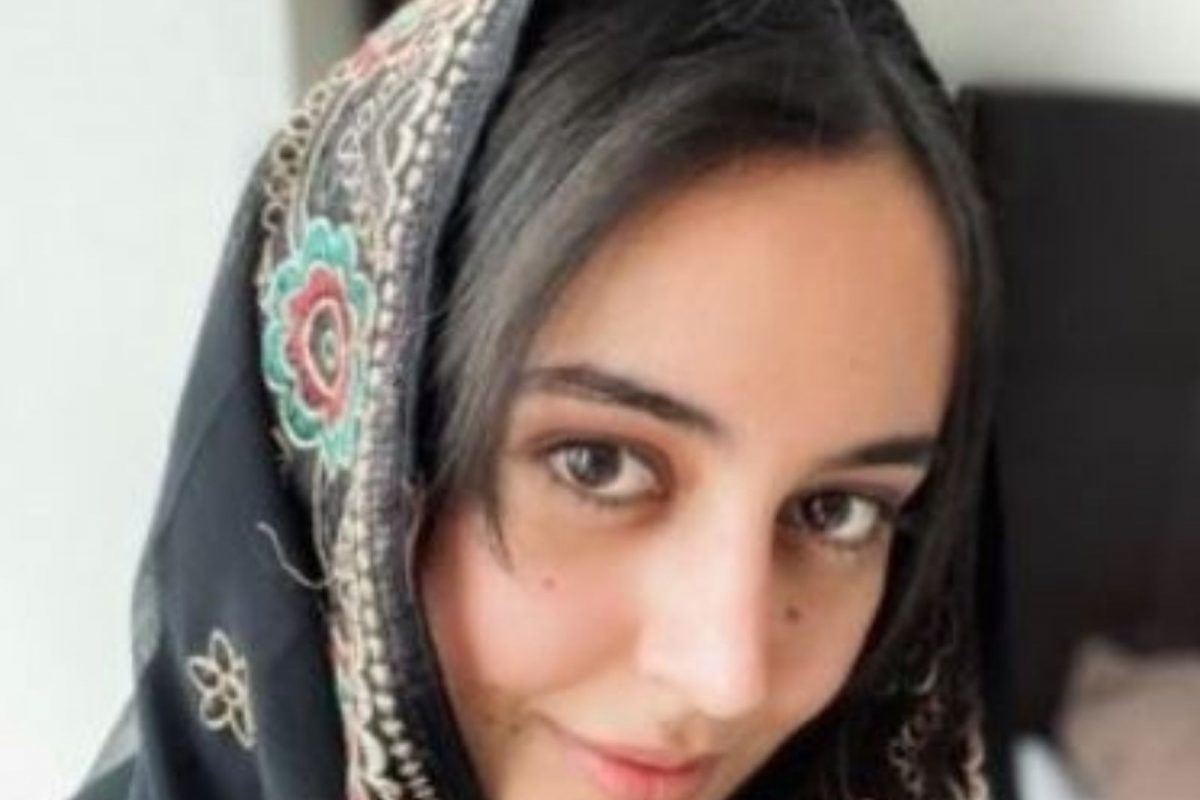 'महिलांच्या शरीरावर ते स्वतःचा हक्क समजतात'; अफगाणिस्तानातील पॉर्न स्टारचे तालिबानबाबत धक्कादायक खुलासे