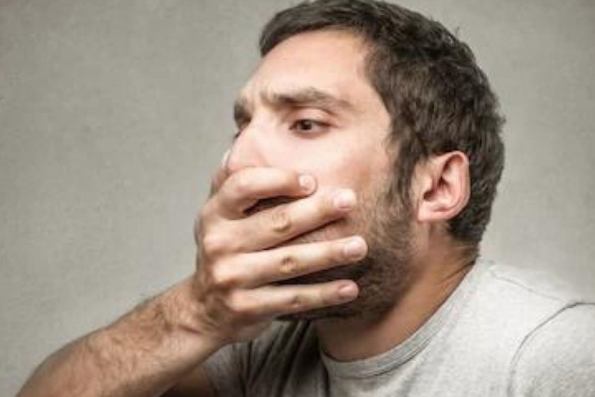 तरुणीने बॉयफ्रेंडला पाठवला आपला असा फोटो की बघूनच शॉक झाला तरुण; लगेचच केला ब्रेकअप