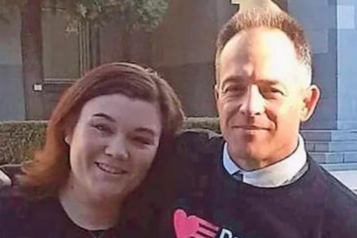 आपल्या आईची हत्या करणाऱ्यासोबतच महिलेनं केली मैत्री; कारण वाचून व्हाल थक्क