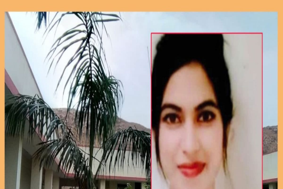 परीक्षा देऊन घरी येत होती तरुणी, संध्याकाळी फोनवर वडिलांना मिळाली वेदनादायक बातमी