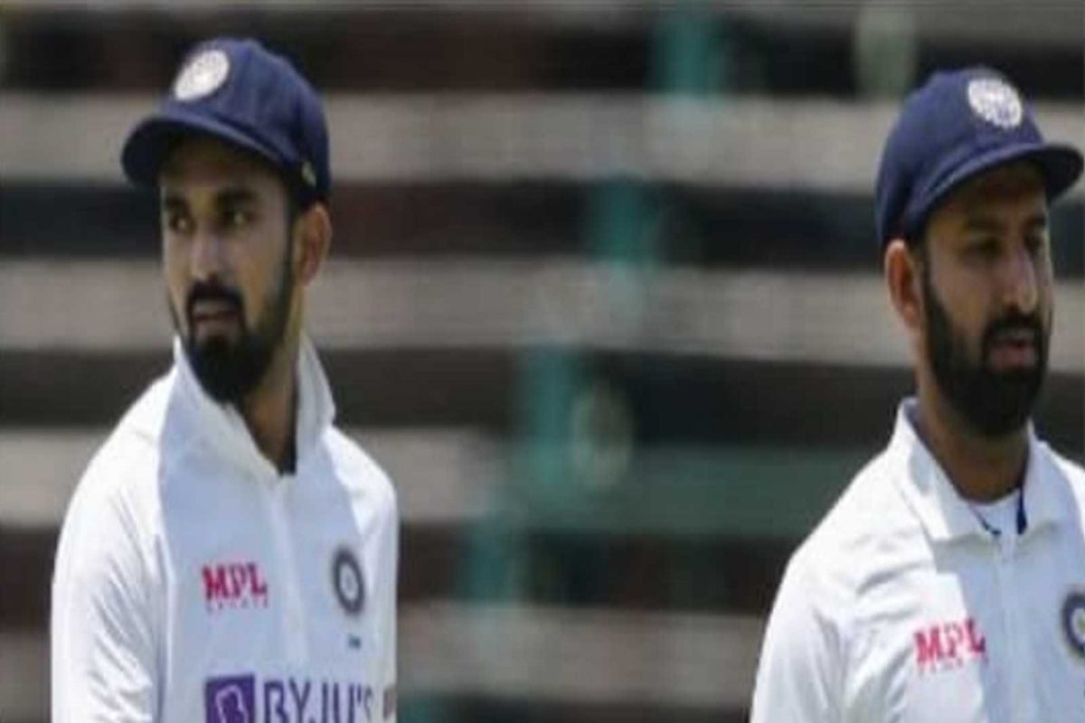 IND vs SA : टीम इंडियासाठी न्यू इयर हॅप्पी नाही, भारताच्या पराभवाची 5 कारणं