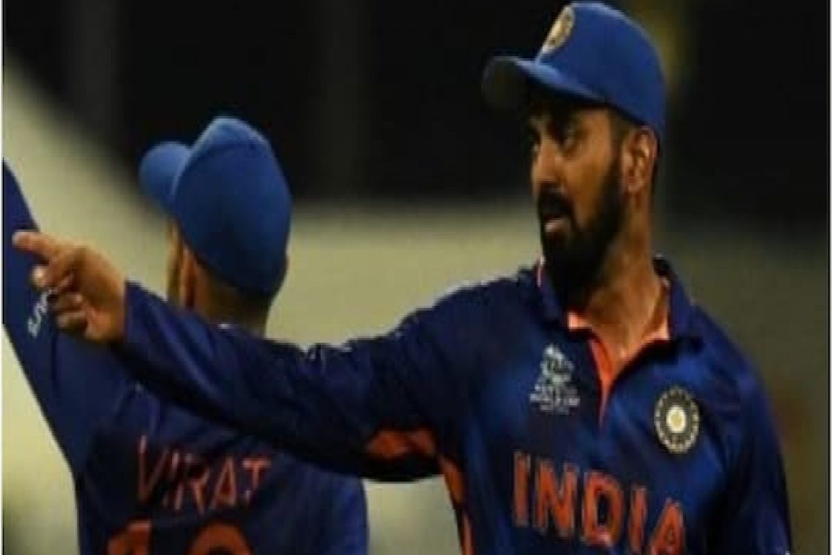 IND vs SA : टेस्टनंतर वन-डेमध्येही राहुलची कॅप्टनसी फेल, सीरिज गमावल्याचं सांगितलं कारण