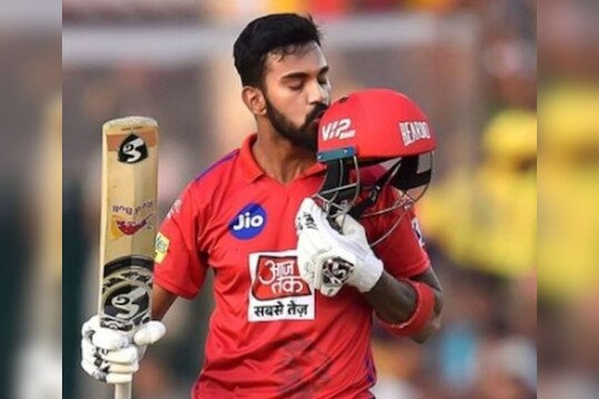 KL Rahul