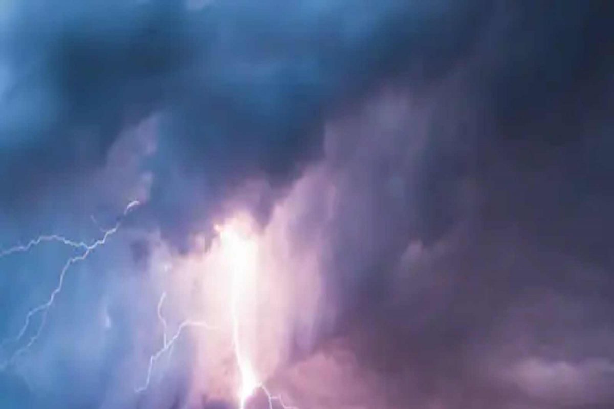 Lightening | लॉकडाऊनमध्ये वीज पडण्याच्या घटना का कमी झाल्या? 'हे' आहे कारण