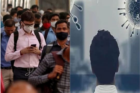 कोरोनाचं थैमान; मुंबई लोकल बंद होणार? जिल्हाबंदी होणार की lockdown लागणार? आरोग्यमंत्र्यांनी दिली सर्वच प्रश्नांची उत्तरे