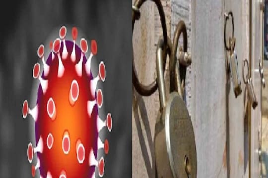 कोरोनाचा प्रादुर्भाव वाढत असताना त्यावर नियंत्रण ठेवण्याचे शक्य ते सारे प्रयत्न शासनाकडून करण्यात येत आहेत. 