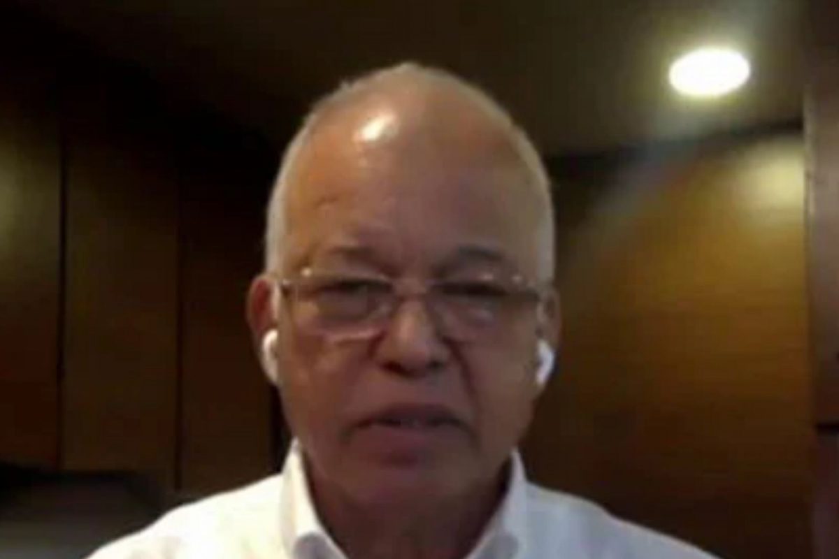 गोवा निवडणुकीत TMCचा गुंता वाढला; उमेदवारीबाबत पक्षाच्या निर्णयावर MP लुइझिन्हो फालेरो नाराज