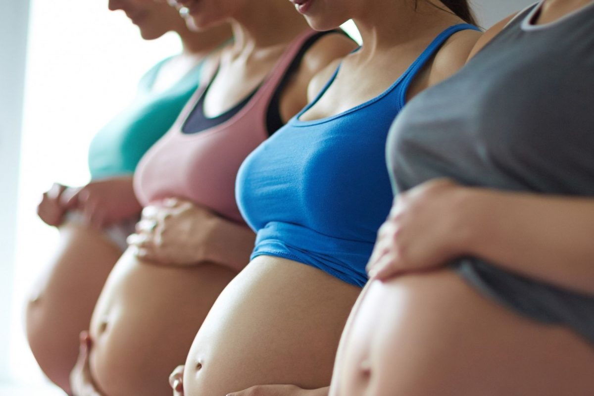 या देशात फोफावतोय Surrogacy चा व्यवसाय! गर्भाशय भाड्याने देण्यासाठी महिलांना मिळतात इतके पैसे?