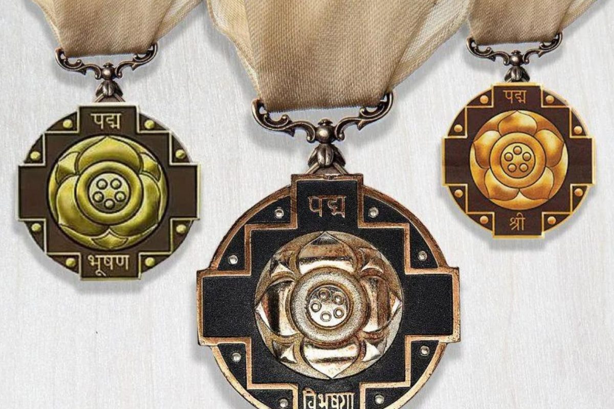 Padma Awards: पद्मविभूषण, पद्मभूषण आणि पद्मश्री यांच्यात काय फरक आहे? या पुरस्काराबद्दल ही तथ्य माहितीय का?