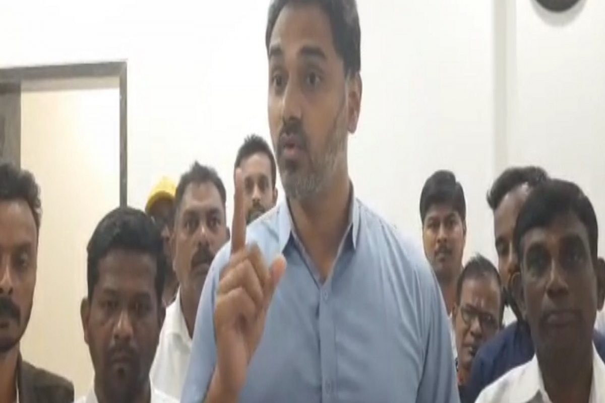 "शिवसेनेचं खच्चीकरण अन् राष्ट्रवादीचं बळ वाढवण्याची काहींची छुपी नीती" आमदार योगेश कदमांचा शिवसेनेला घरचा आहेर