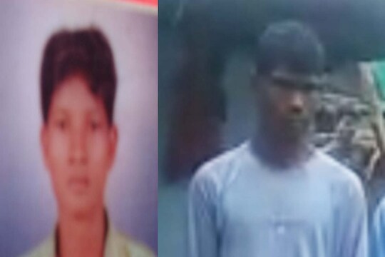 आईला शिवीगाळ करताना अडवले अन् लहान भावाने फिरवला मोठ्या भावाच्या गळ्यावर सुरा