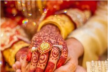 यंदाही लग्नाचा धुमधडाका, डिसेंबरपर्यंत तब्बल 94 शुभ मुहूर्त; वाचा संपूर्ण यादी यंदाही लग्नाचा धुमधडाका, डिसेंबरपर्यंत तब्बल 94 शुभ मुहूर्त; वाचा संपूर्ण यादी