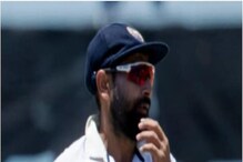 IND vs SA : दक्षिण आफ्रिकेत 'या' खेळाडूंमुळे पराभव, मोहम्मद शमीचा थेट आरोप IND vs SA : दक्षिण आफ्रिकेत 'या' खेळाडूंमुळे पराभव, मोहम्मद शमीचा थेट आरोप