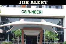 Government Jobs: CSIR-NEERI मध्ये तब्बल 31,000 रुपये पगाराची नोकरी; ही घ्या लिंक