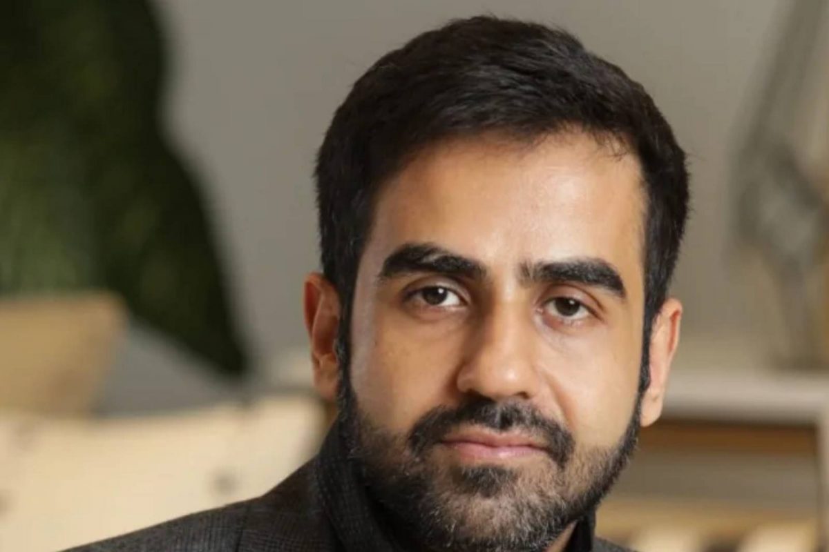 Share Market Tips: Budget 2022 पूर्वी Zerodha च्या निखिल कामत यांचा सल्ला वाचाच, फायद्याची होईल गुंतवणूक